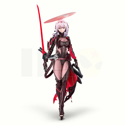 (PREVENTA) Hyper Body Guren: Black Shadow (Goddess of Victory: Nikke)