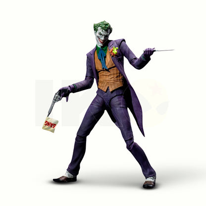 (PREVENTA) INART The Joker -Comic Ver.- (Batman)