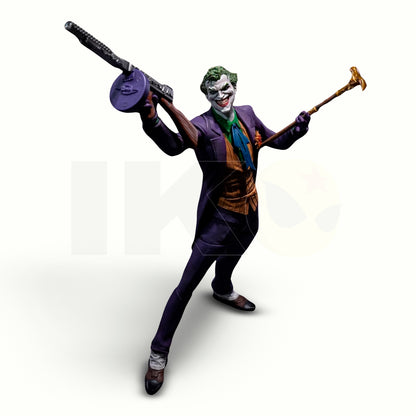 (PREVENTA) INART The Joker -Comic Ver.- (Batman)
