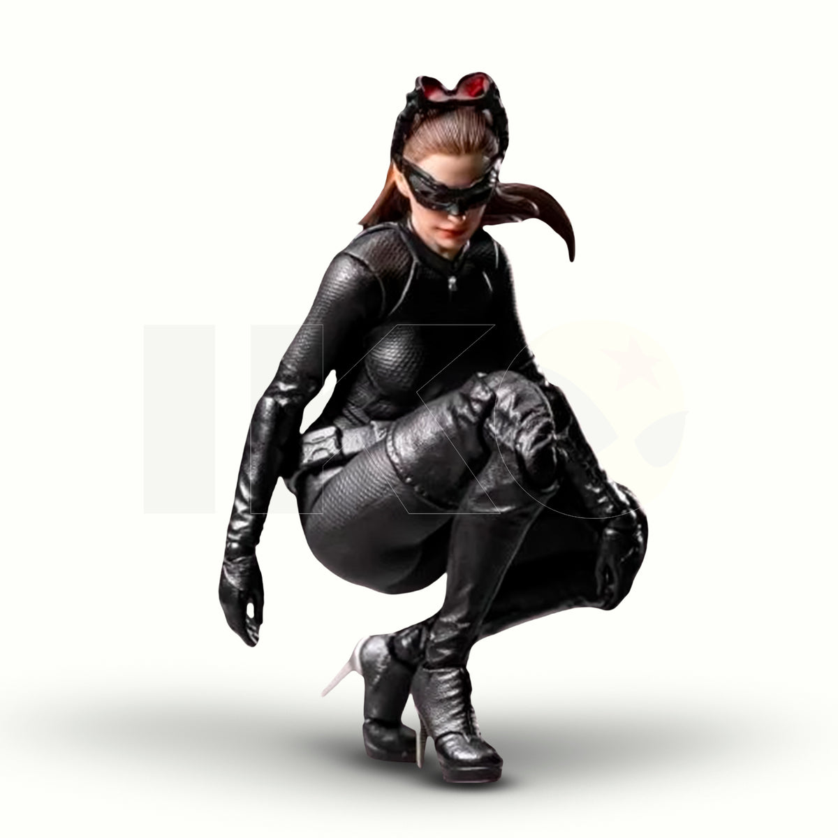 (PREVENTA) INART Catwoman (Batman: The Dark Knight Rises)