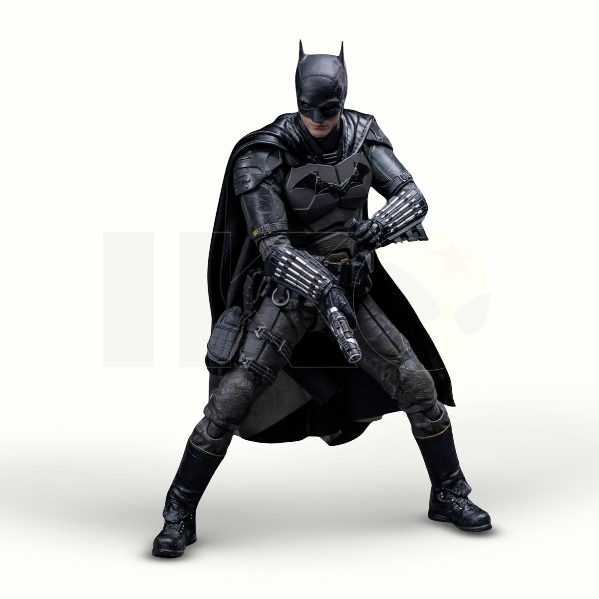 (PREVENTA) INART Batman (The Batman)