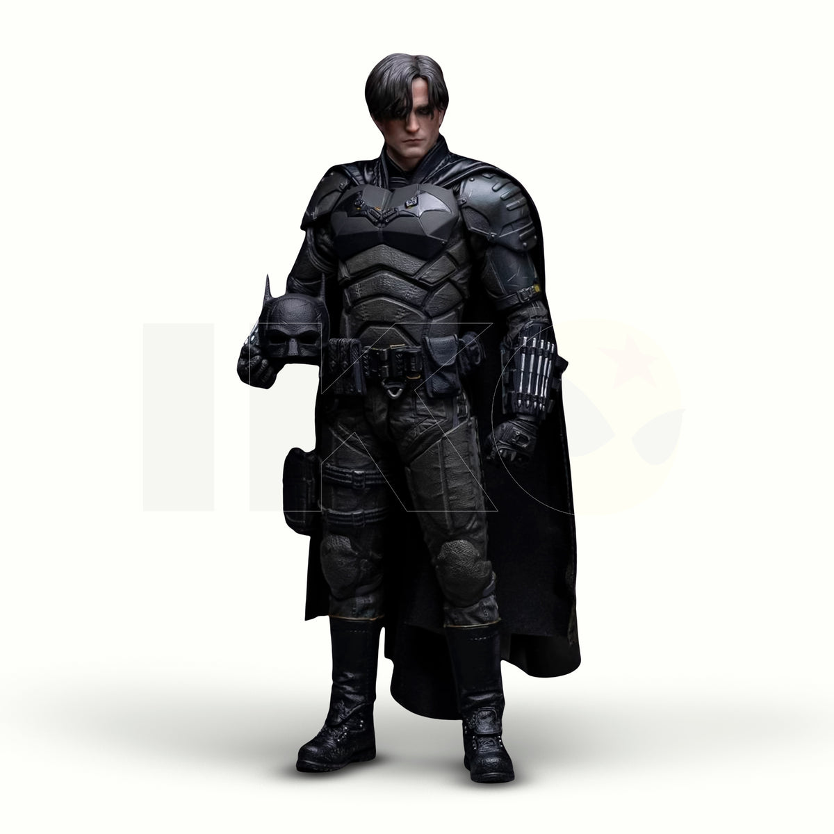 (PREVENTA) INART Batman (The Batman)