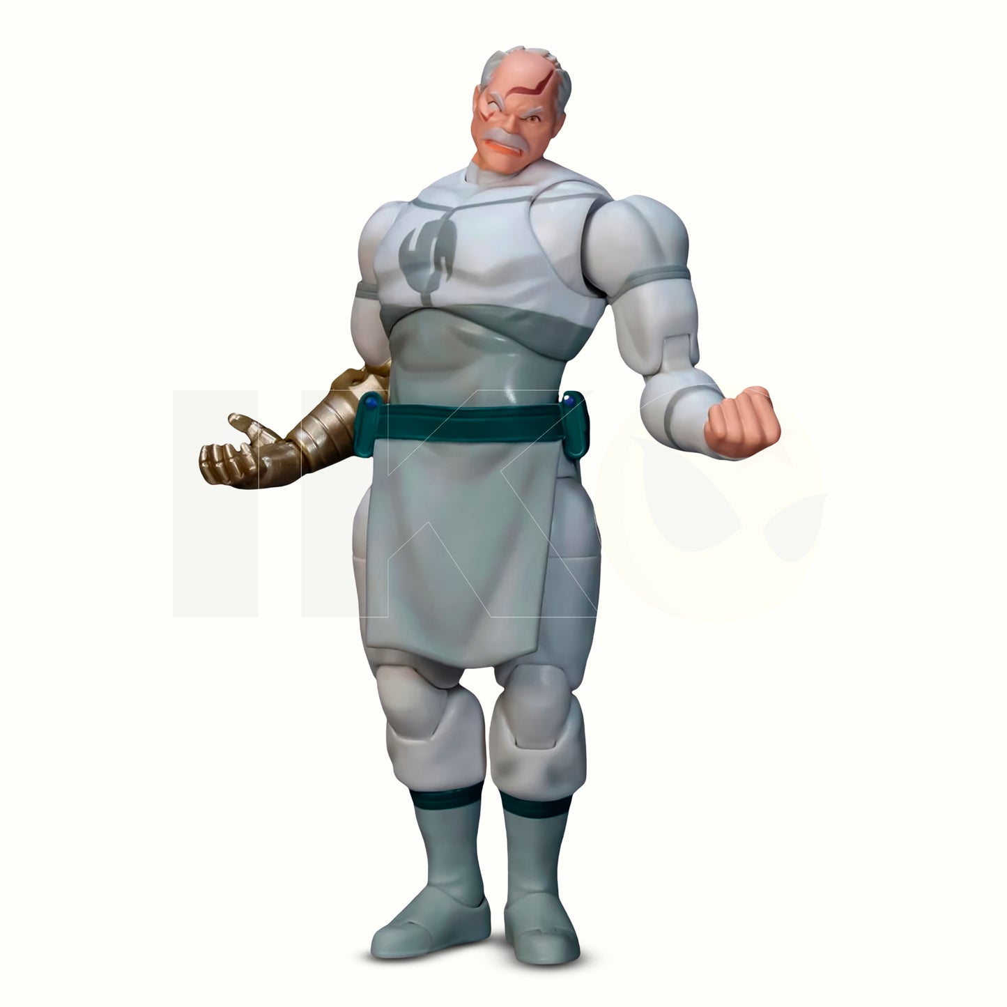 (PREVENTA) JADA TOYS Invincible - Conquest