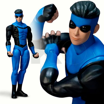 (PREVENTA) JADA TOYS Invincible - Invincible