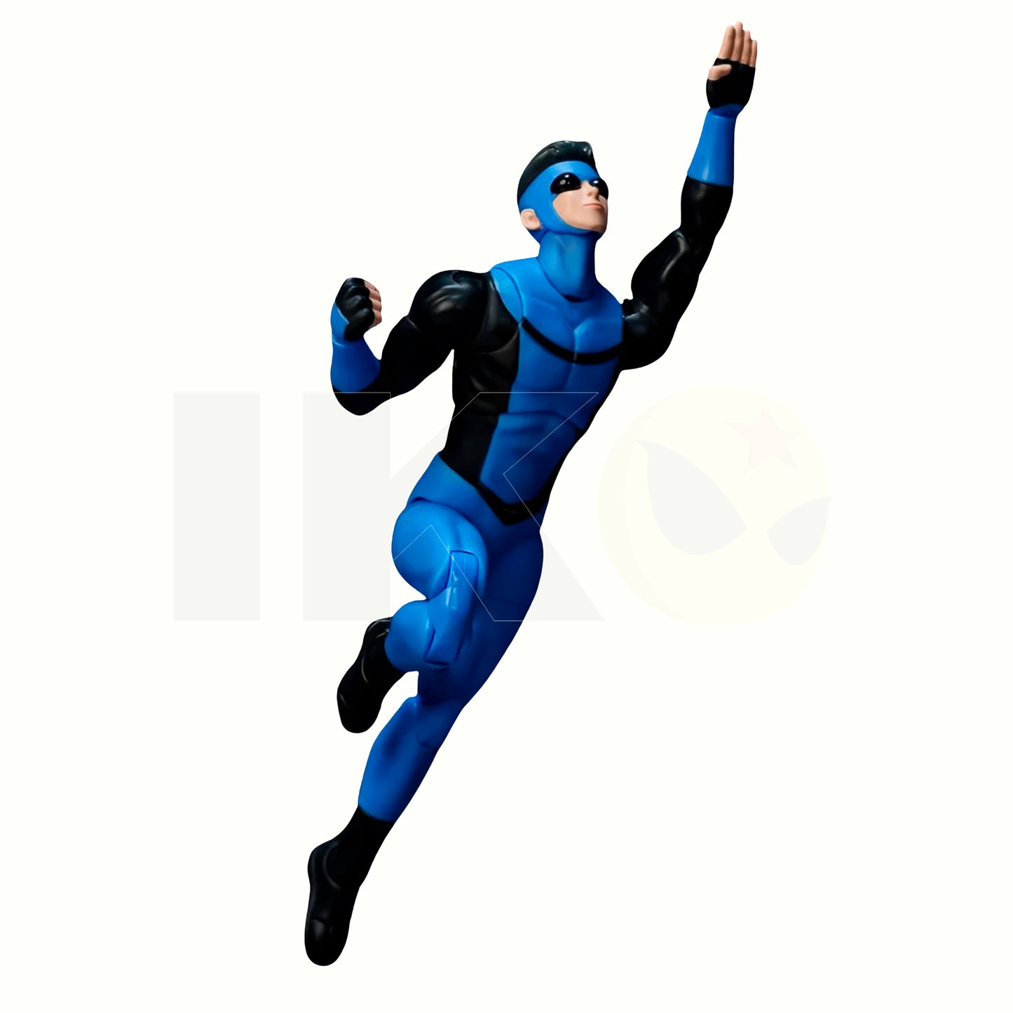 (PREVENTA) JADA TOYS Invincible - Invincible