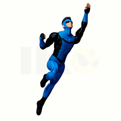(PREVENTA) JADA TOYS Invincible - Invincible