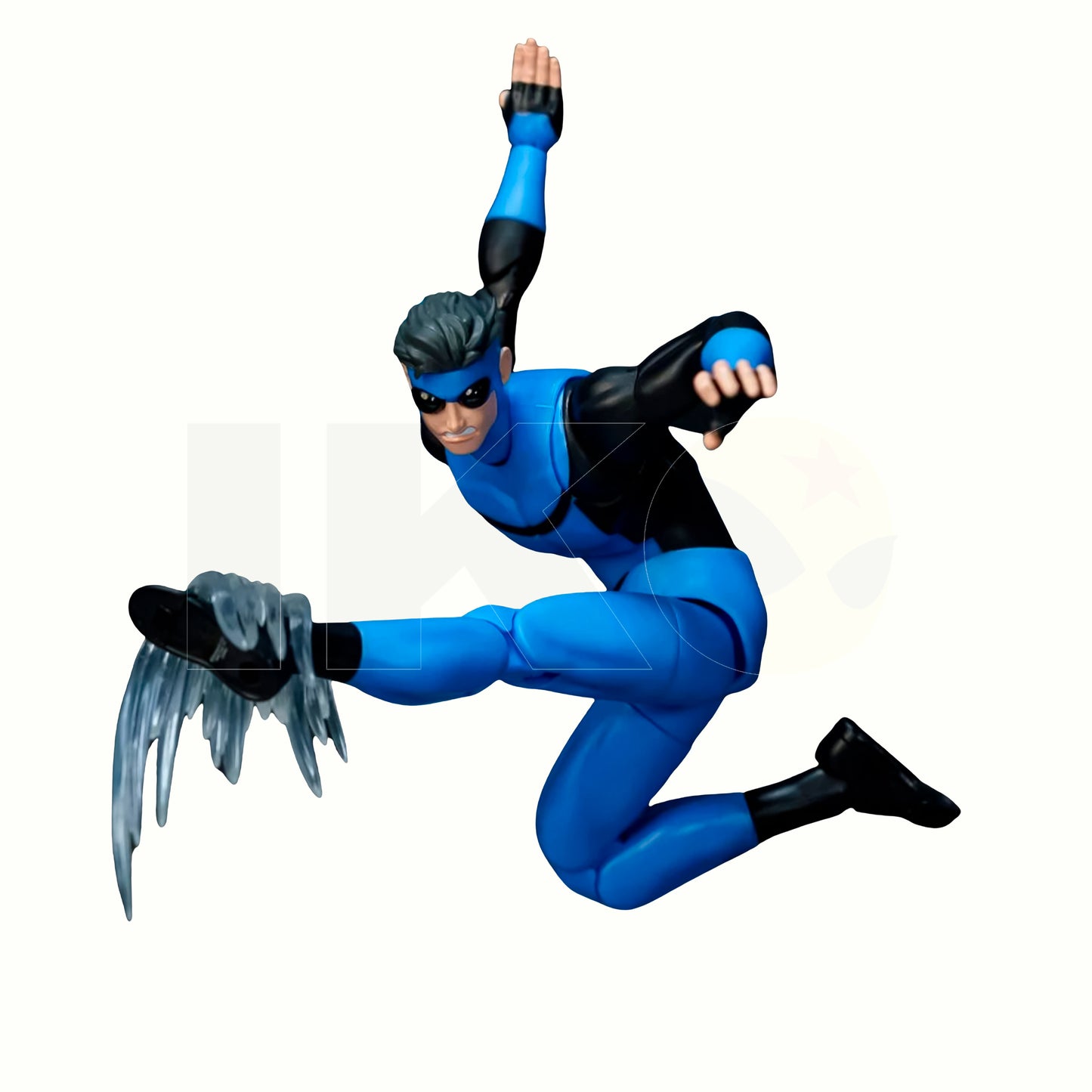 (PREVENTA) JADA TOYS Invincible - Invincible