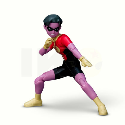 (PREVENTA) JADA TOYS Invincible - Kid Omni-Man
