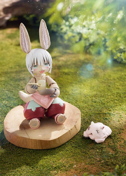 (PREVENTA) figma Nanachi (Made in Abyss: The Golden City of the Scorching Sun)