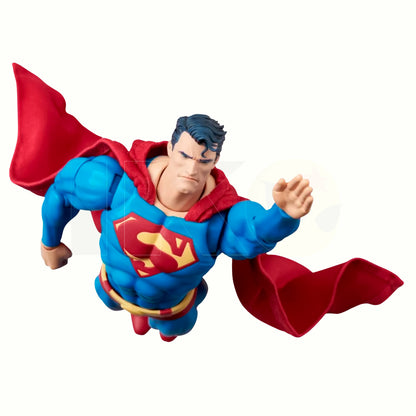 MAFEX Superman: For Tomorrow - Superman