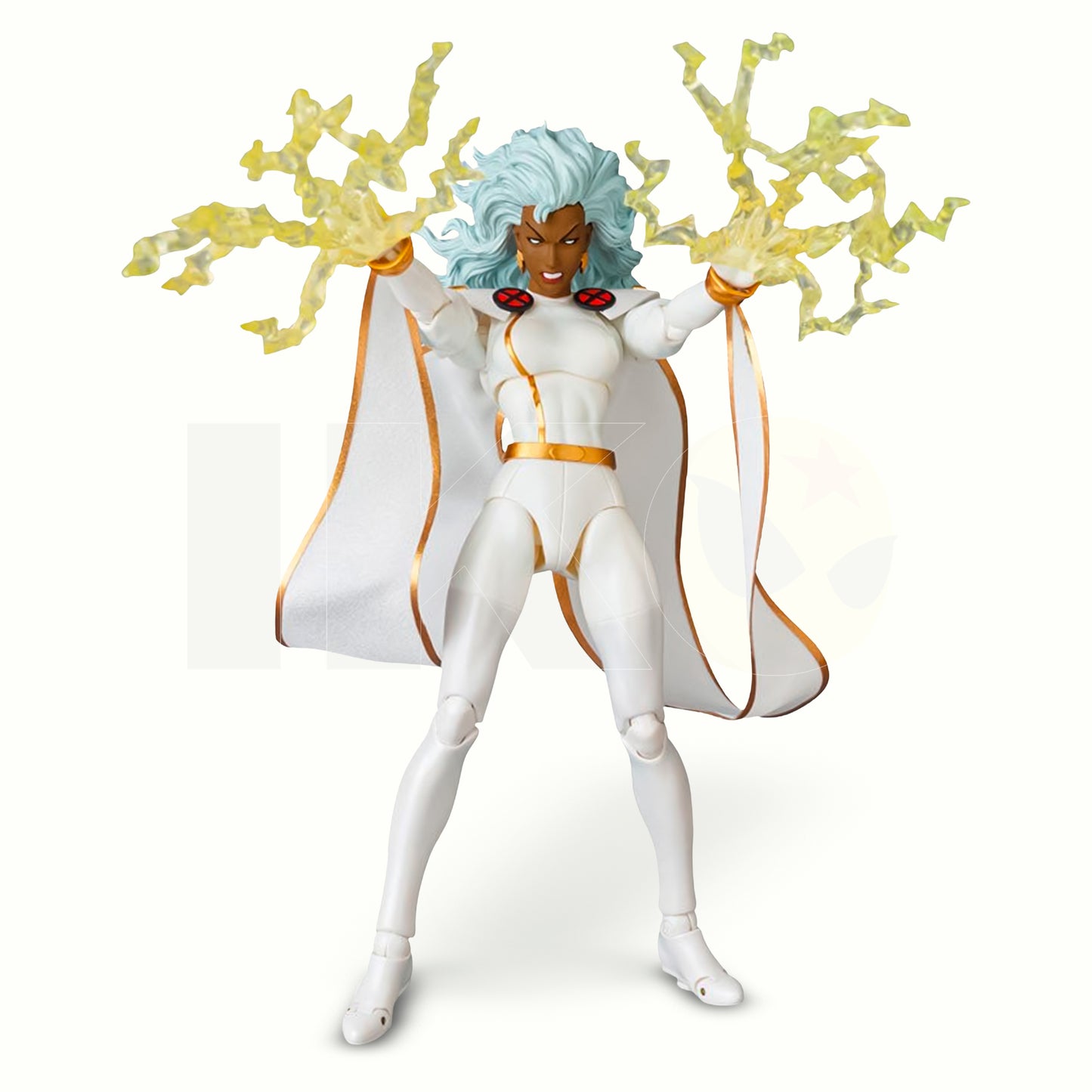 MAFEX X-Men - Storm (Comic Ver.) (Reissue)