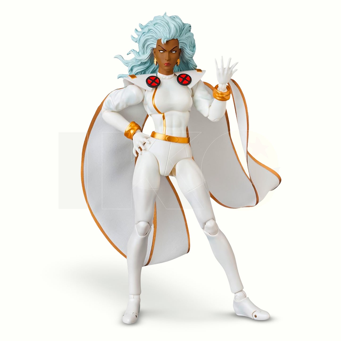 MAFEX X-Men - Storm (Comic Ver.) (Reissue)