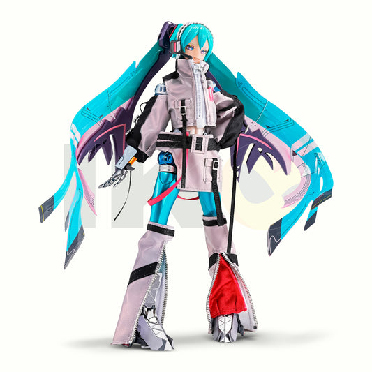 (PREVENTA) Metal Build Hatsune Miku