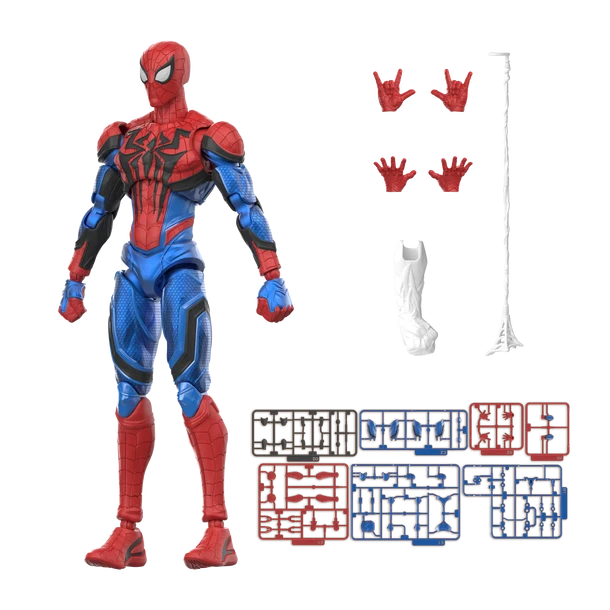 BLOKEES Spider-Man (Marvel Rivals)