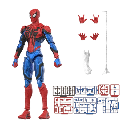 BLOKEES Spider-Man (Marvel Rivals)