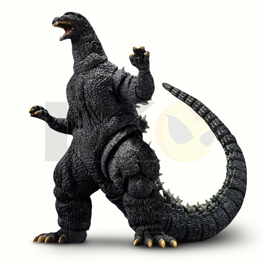 (PREVENTA) S.H.MonsterArts Godzilla (1989) "Godzilla vs. Biollante" -Movie Graphic Plus-