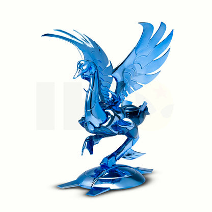 (PREVENTA) Myth Cloth EX Cygnus Hyoga -Final Bronze Cloth- (Saint Seiya)