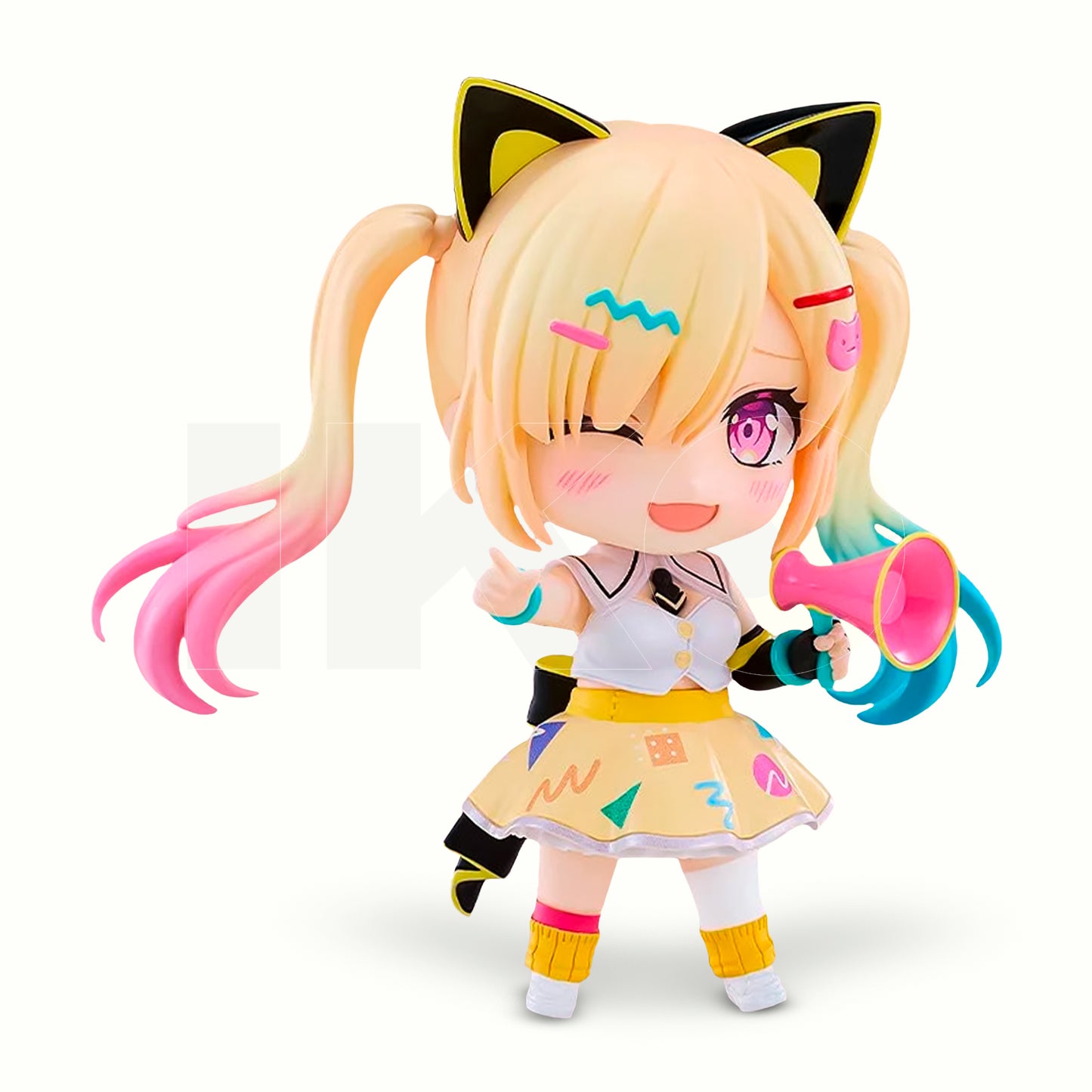 Nendoroid BanG Dream! - Arale Nakamachi