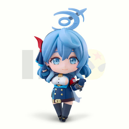 (PREVENTA) Nendoroid Blue Archive - Ako Amau