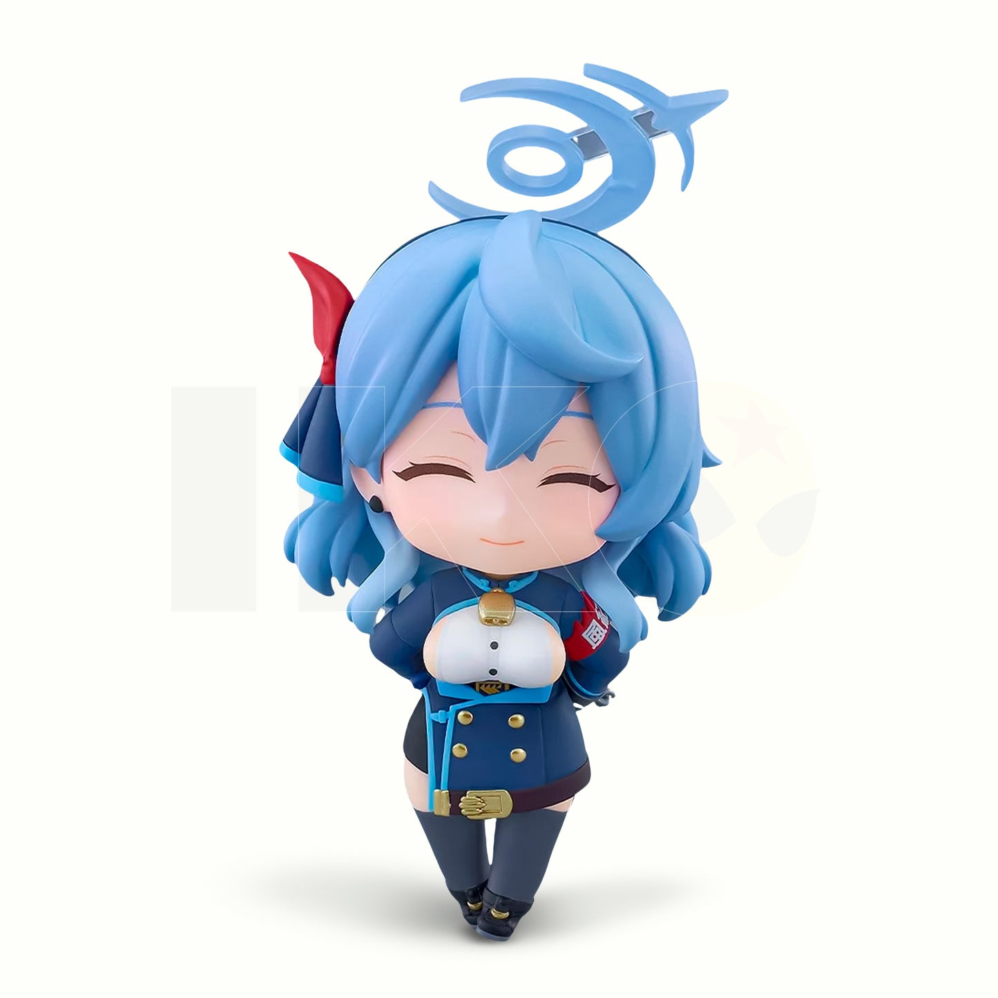(PREVENTA) Nendoroid Blue Archive - Ako Amau