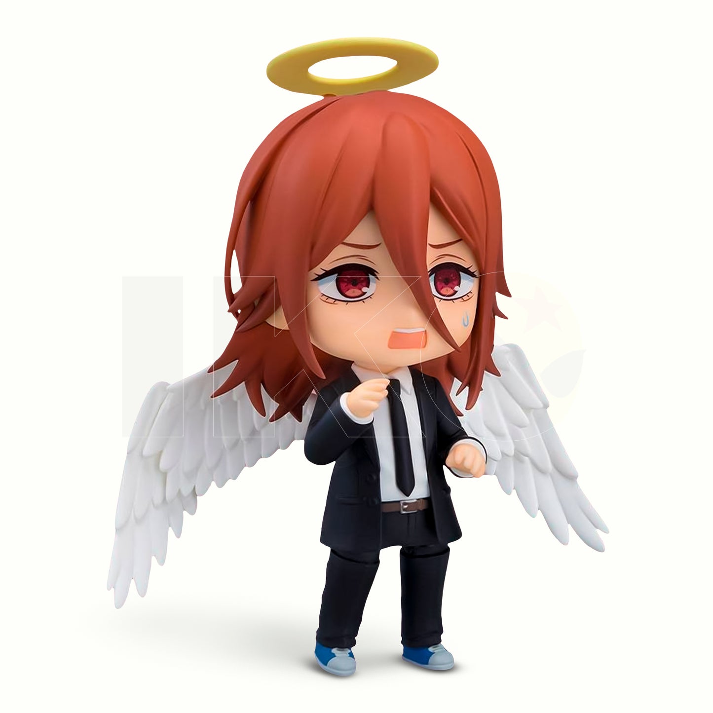 (PREVENTA) Nendoroid Chainsaw Man The Movie: Reze Arc - Angel Devil