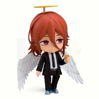 (PREVENTA) Nendoroid Chainsaw Man The Movie: Reze Arc - Angel Devil