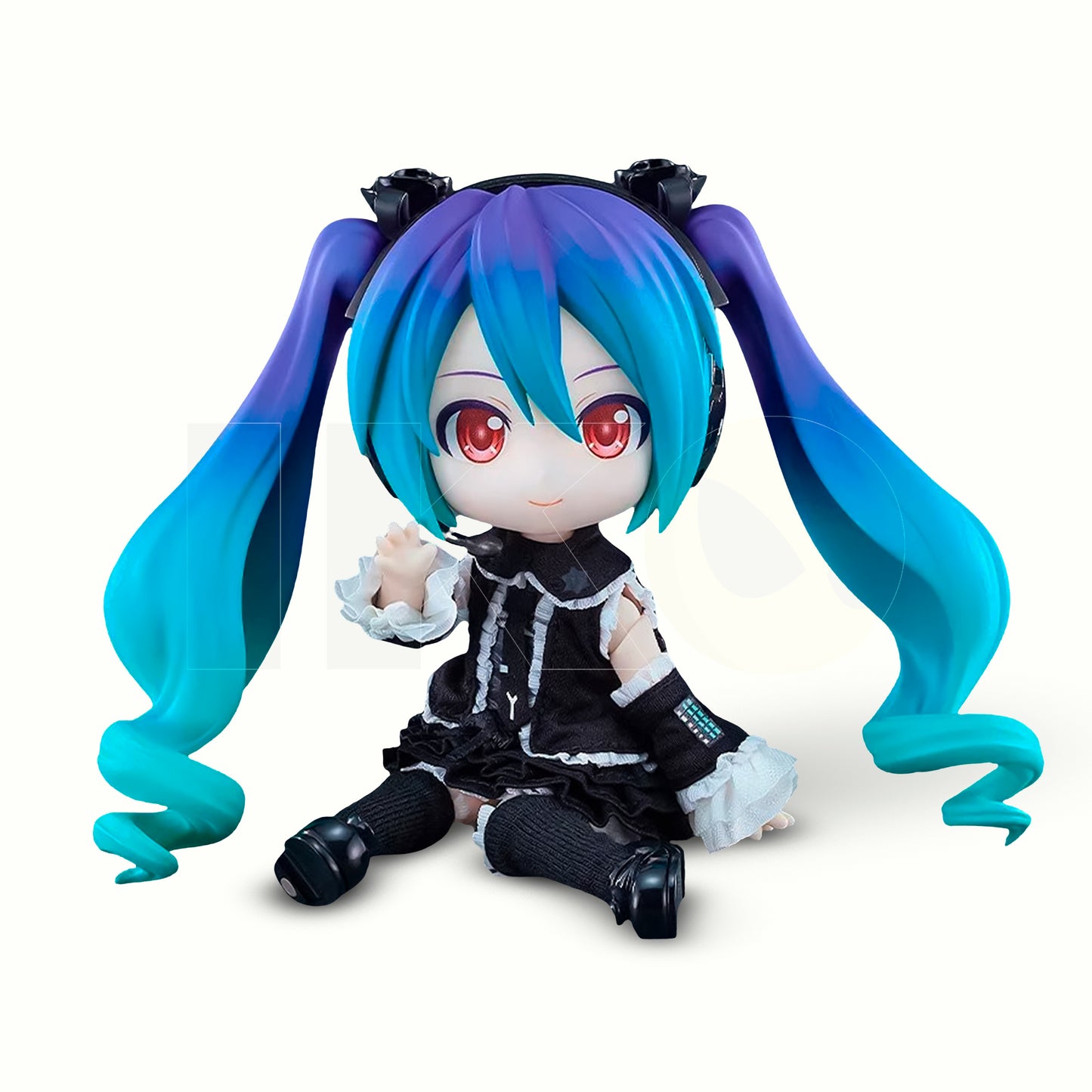 Nendoroid Doll SEGA feat. Hatsune Miku Project - Hatsune Miku: Infinity Ver.