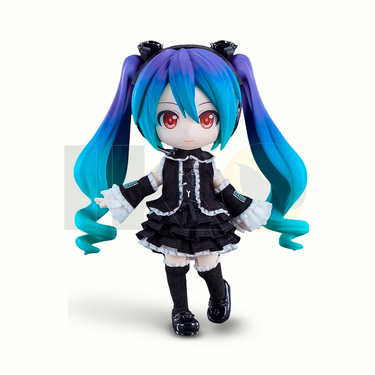Nendoroid Doll SEGA feat. Hatsune Miku Project - Hatsune Miku: Infinity Ver.