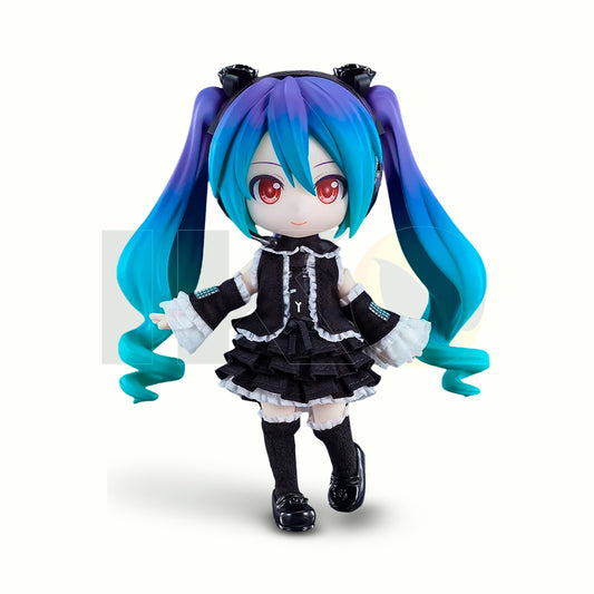 Nendoroid Doll SEGA feat. Hatsune Miku Project - Hatsune Miku: Infinity Ver.