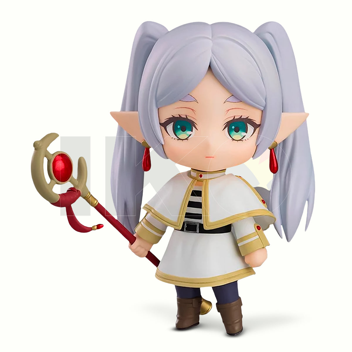 Nendoroid Frieren (Frieren: Beyond Journey's End)