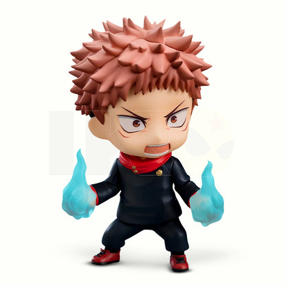 Nendoroid Yuji Itadori (Jujutsu Kaisen)