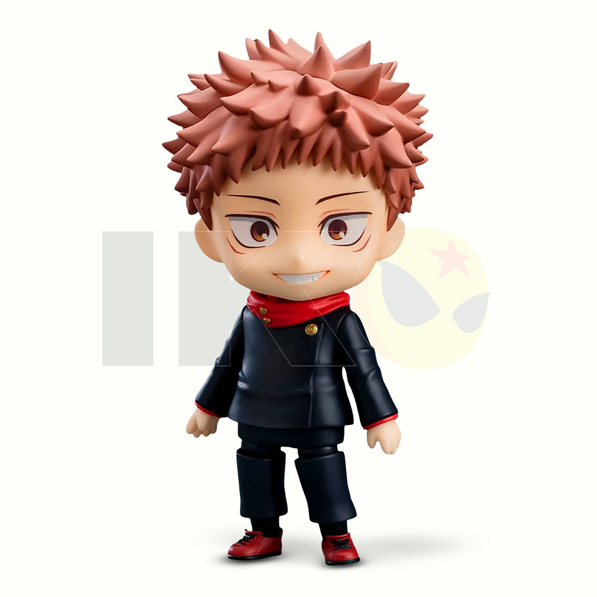 Nendoroid Yuji Itadori (Jujutsu Kaisen)
