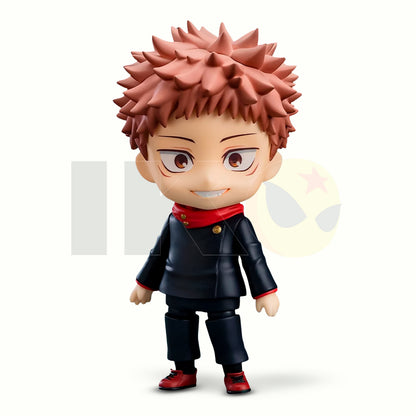 Nendoroid Yuji Itadori (Jujutsu Kaisen)