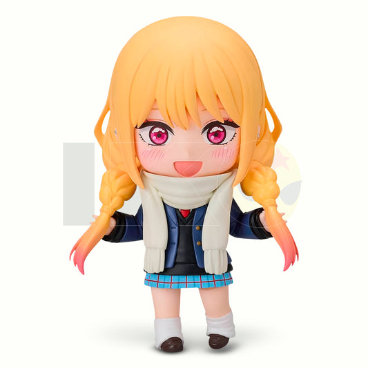 (PREVENTA) Nendoroid My Dress-Up Darling - Marin Kitagawa (Winter Uniform Ver.)