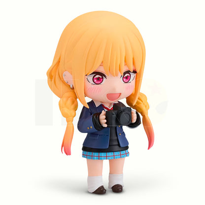 (PREVENTA) Nendoroid My Dress-Up Darling - Marin Kitagawa (Winter Uniform Ver.)