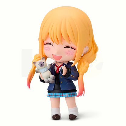 (PREVENTA) Nendoroid My Dress-Up Darling - Marin Kitagawa (Winter Uniform Ver.)
