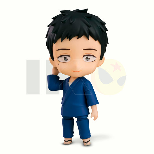 (PREVENTA) Nendoroid My Dress-Up Darling - Wakana Gojo