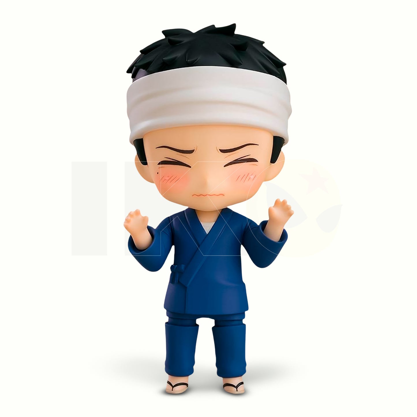 (PREVENTA) Nendoroid My Dress-Up Darling - Wakana Gojo