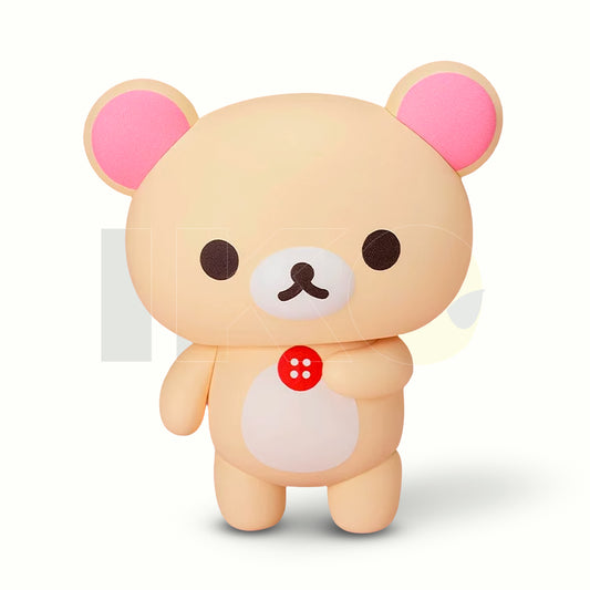 (PREVENTA) Nendoroid Rilakkuma - Korilakkuma