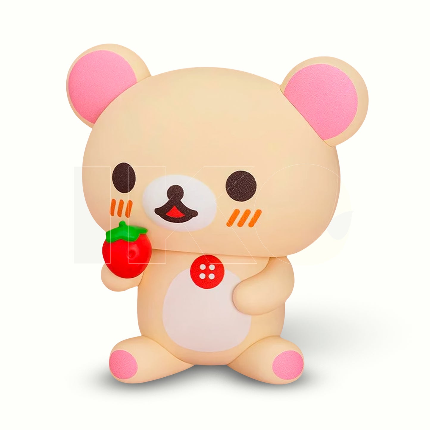 (PREVENTA) Nendoroid Rilakkuma - Korilakkuma