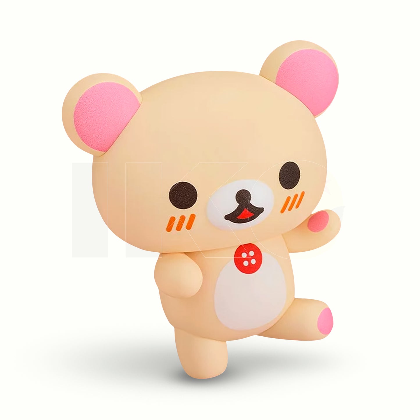 (PREVENTA) Nendoroid Rilakkuma - Korilakkuma