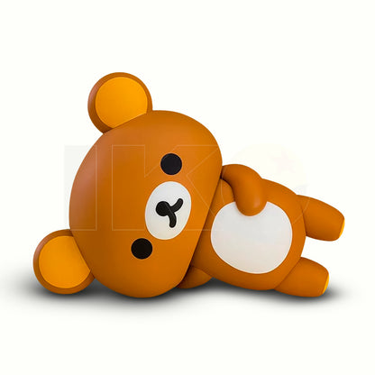 (PREVENTA) Nendoroid Rilakkuma - Rilakkuma (Reissue)