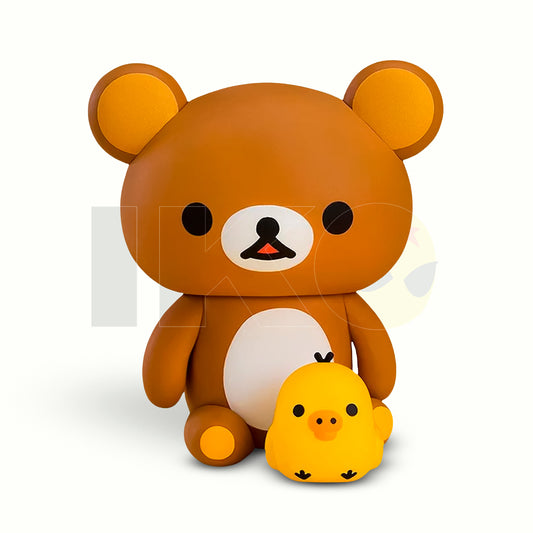 (PREVENTA) Nendoroid Rilakkuma - Rilakkuma (Reissue)