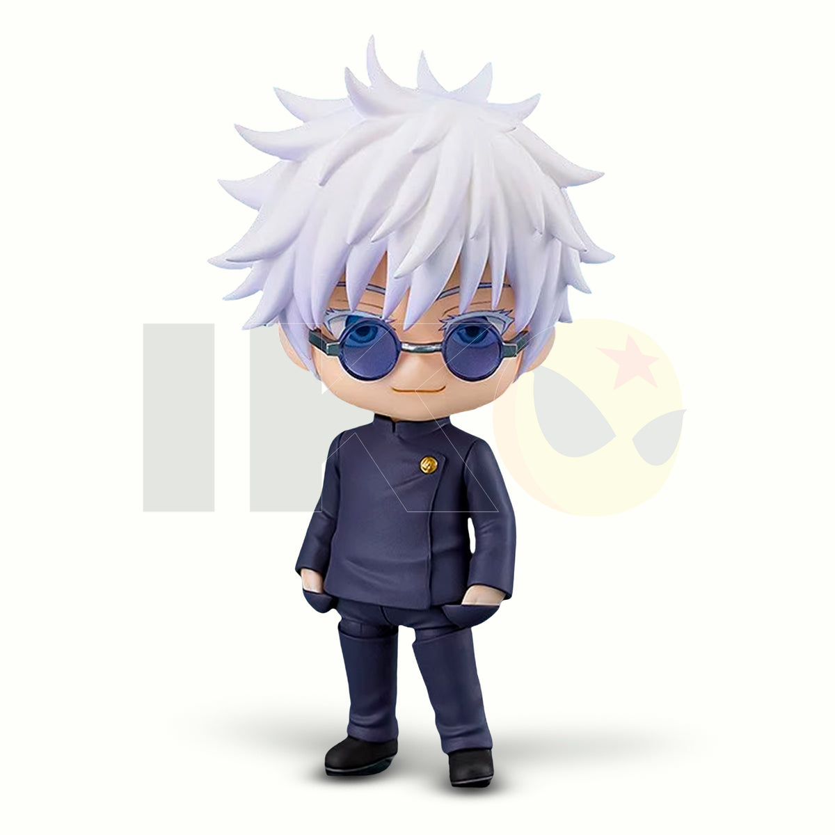 Nendoroid Satoru Gojo (Jujutsu Kaisen)