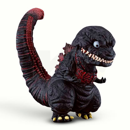 (PREVENTA) Nendoroid Large Godzilla (Shin Godzilla)