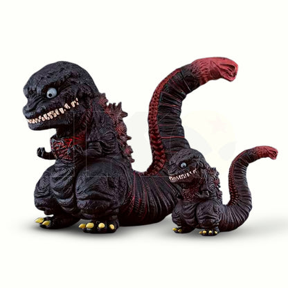(PREVENTA) Nendoroid Large Godzilla (Shin Godzilla)