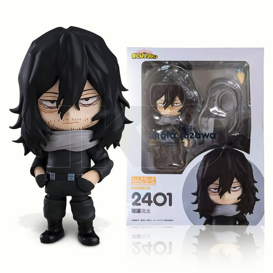 Nendoroid #2401 Shota Aizawa (My Hero Academia)