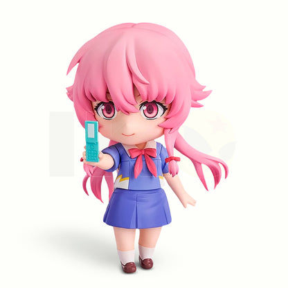 Nendoroid The Future Diary - Yuno Gasai