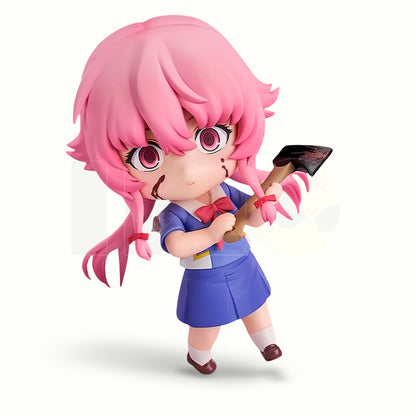 Nendoroid The Future Diary - Yuno Gasai