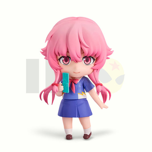 Nendoroid The Future Diary - Yuno Gasai